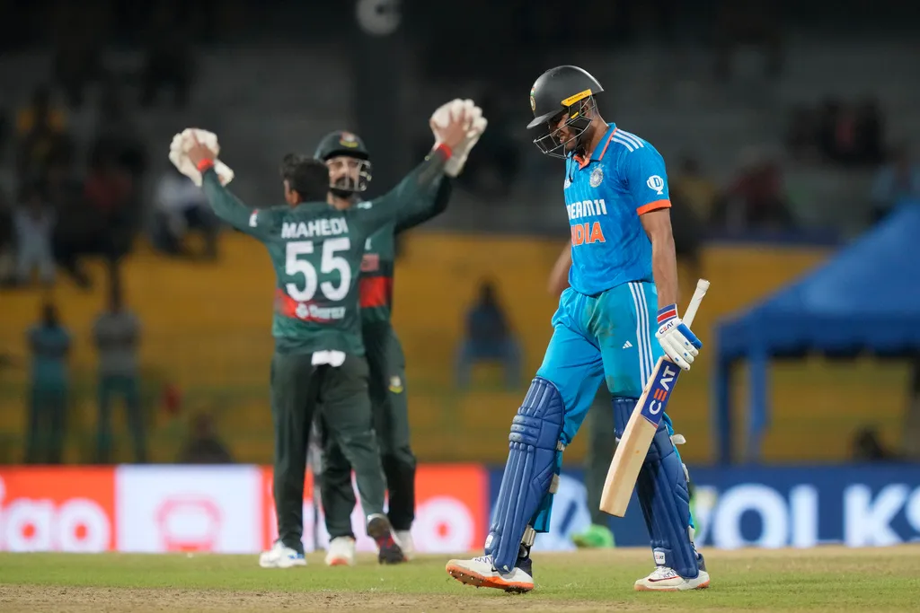 Why Shouldn't India Take Bangladesh Lightly in World Cup 2023?