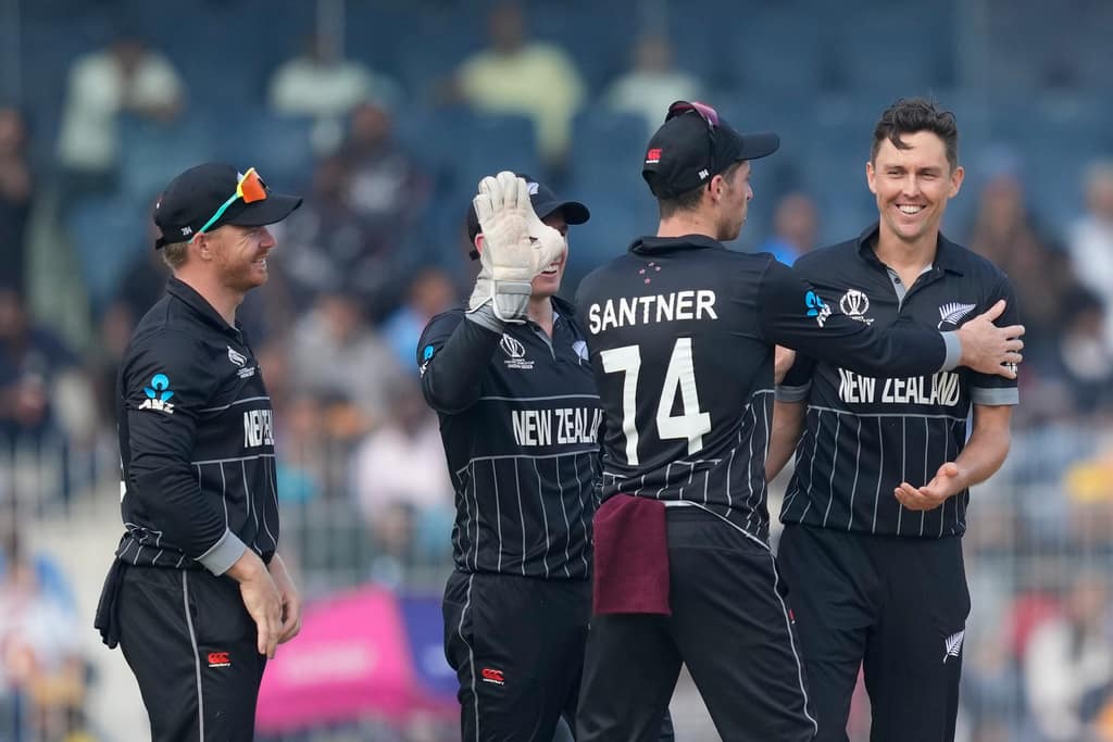 ICC World Cup 2023, NZ Vs AFG | Five Player Battles To Watch Out For
