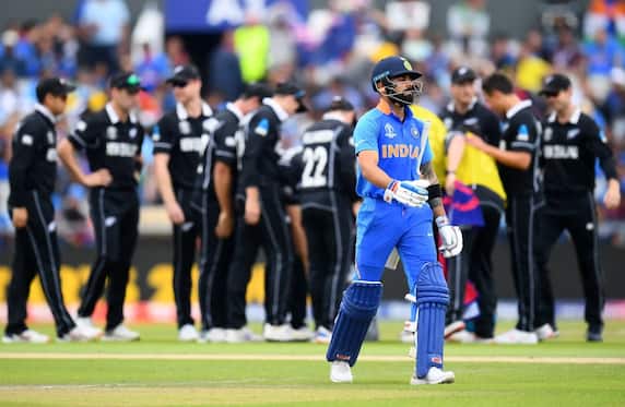 World Cup 2023 | Past Demons Await India As They Brace For NZ Challenge At Dharamsala?