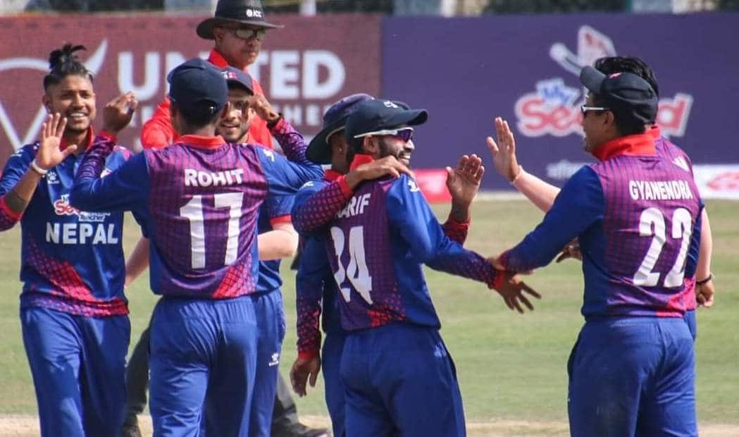 Cricket Fantasy Predictions Today | Nepal Tri-Nation T20I Series, Match 1 | NEP vs UAE - Cricket Exchange Fantasy Teams