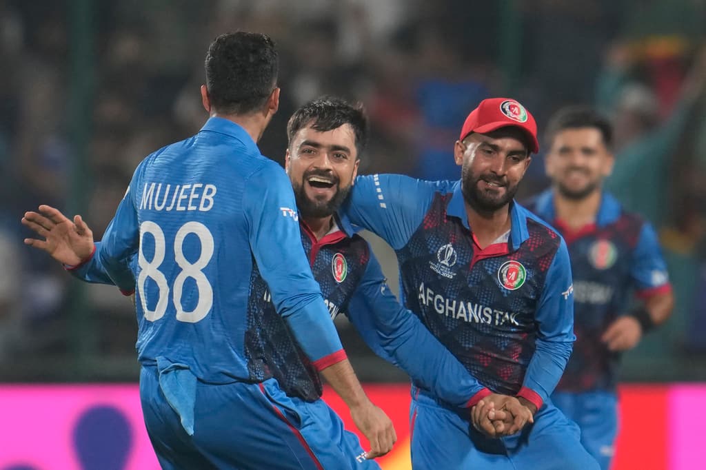 World Cup 2023, Match 16 | Afghanistan Predicted XI vs New Zealand