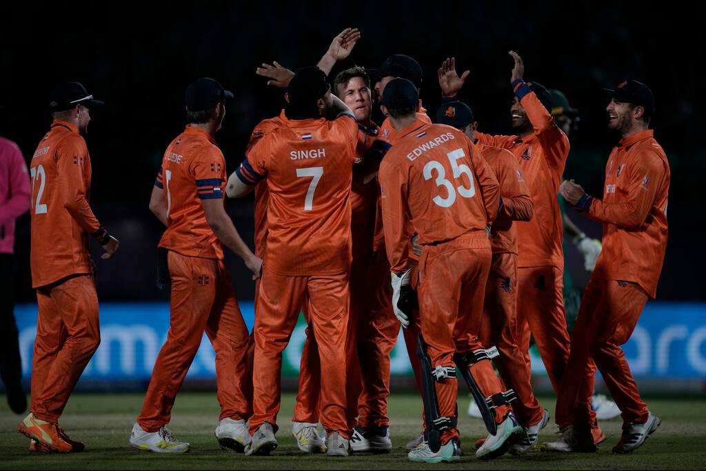 'Netherlands Are Beyond Proteas...': Ex-Indian Opener On South Africa's Mortifying Loss