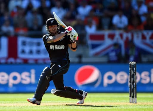 Top 5 Batsmen With Highest Strike Rates In ODI World Cup History