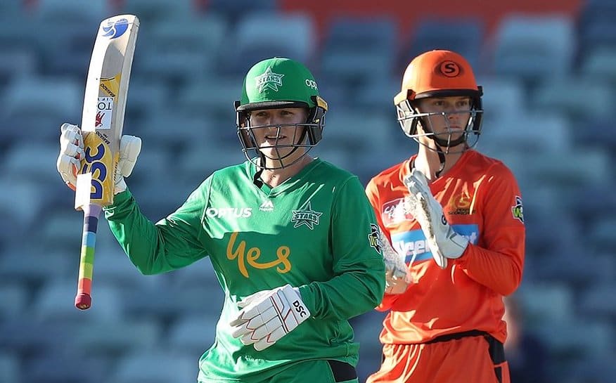 Cricket Fantasy Predictions Today | WBBL 202 | SS-W vs MS-W, Match 1 - Cricket Exchange Fantasy Teams