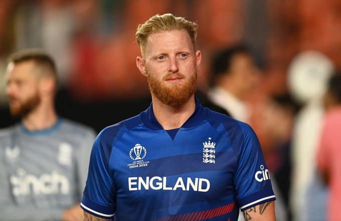 Ben Stokes Set To Play His First World Cup 2023 Game Against South Africa