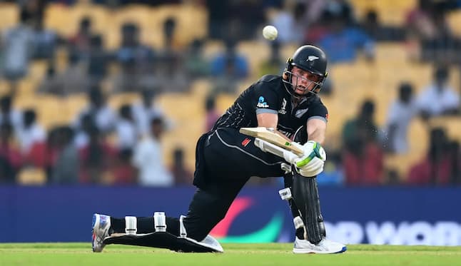 ‘We Have India…,’ Latham Backs NZ To Keep Up World Cup 2023 Momentum After Win vs AFG