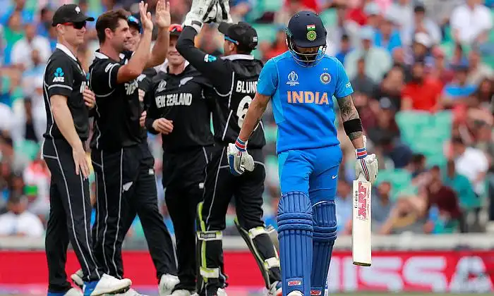 4 Years After The Manchester Horror, Are India Equipped Enough To Crack The Kiwi Code?