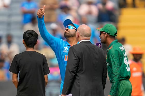 'They Can't Take Bangladesh Lightly': Former Batting Coach Sanjay Bangar on India