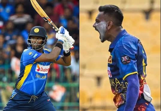 Dushmantha Chameera, Angelo Matthews To Travel As World Cup Reserves For Sri Lanka