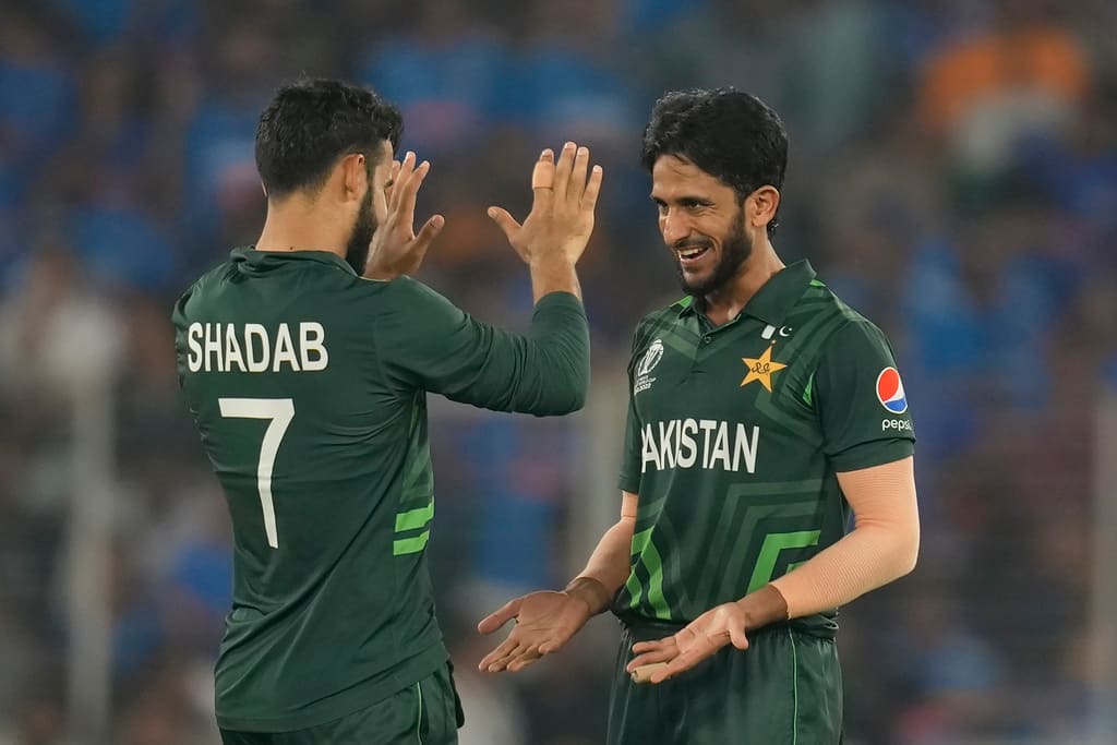 World Cup, Match 18 | Pakistan Predicted XI vs Australia