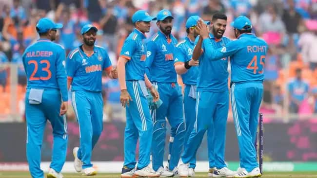 Team India Players Likely Get Short Leave After New Zealand Encounter: Reports