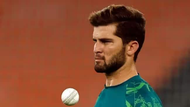 'Follow Your Routine And Keep...': Wasim Akram's Advice For Shaheen Afridi Ahead Of AUS Clash