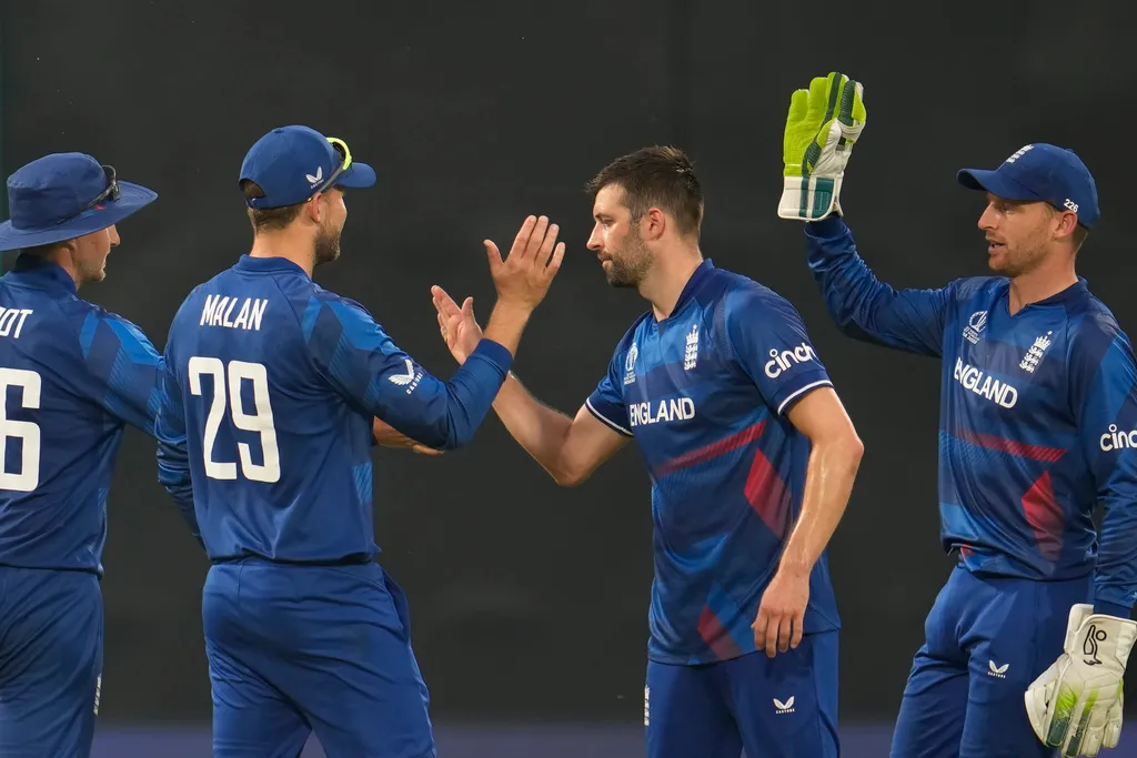 World Cup 2023, ENG vs SA | Playing 11 Prediction, Cricket Tips, Preview & Live Streaming