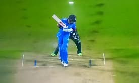 What's The New Changed 'Wide Ball Rule' That Helped Virat Kohli Reach 48th Ton?