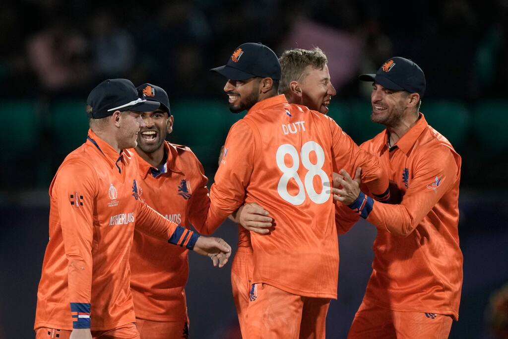 World Cup 2023, Match 19 | Netherlands Predicted XI vs Sri Lanka 