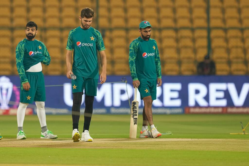 'If Pakistan Win, Then Australia...': Indian Superstar On Crucial AUS vs PAK Encounter
