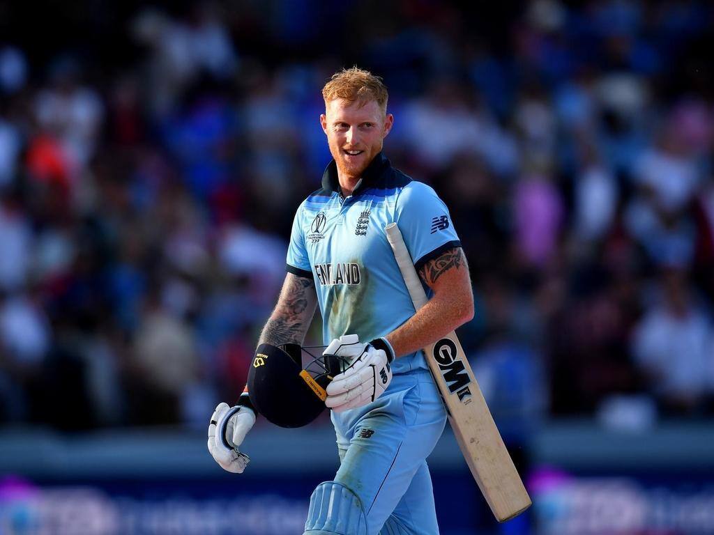 'Ben Stokes Is Like Spiritual Leader' - England Head Coach Matthew Mott