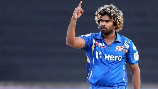 Lasith Malinga Joins Mumbai Indians As Bowling Coach For IPL 2024