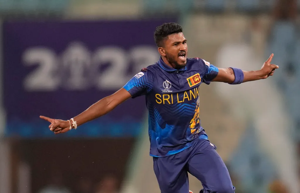 World Cup 2023, Match 19 | Strategic Corner - Can Sri Lanka Halt Netherlands' Quest for a Second Victory?