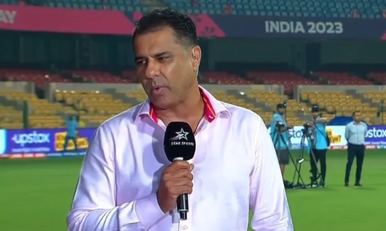 'Don't Call Me Pakistani..,' Waqar Younis' Remark After Australia Defeat Ignites Social Media Inferno