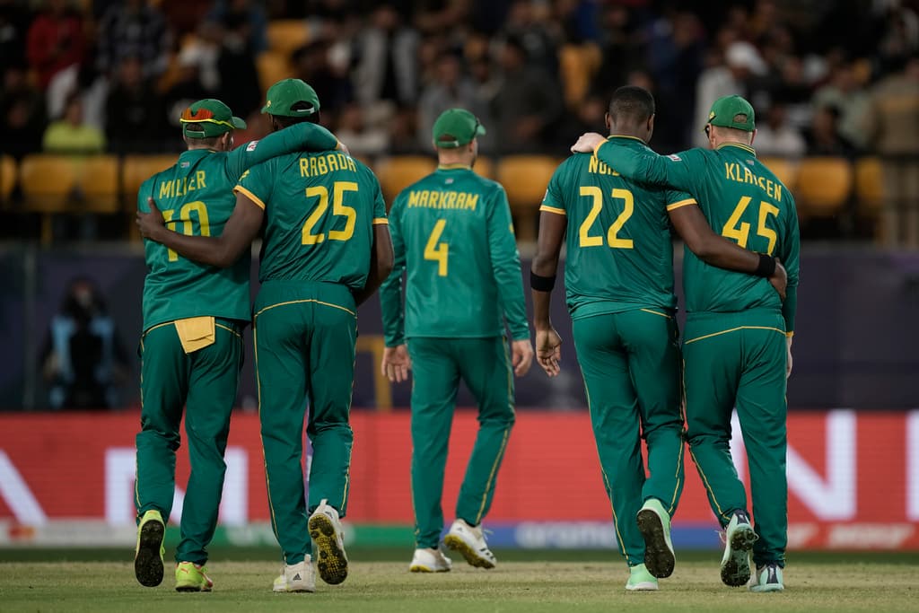 World Cup 2023, Match 20 | South Africa Predicted XI vs England