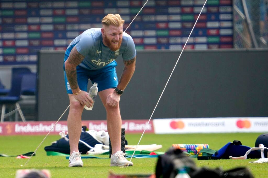 LIVE BLOG - ENG vs SA, ICC World Cup 2023: Toss, Score, Videos And Updates From Mumbai