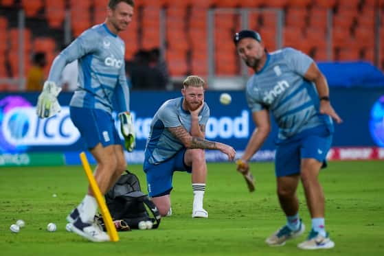 3 Mainstays To Be Dropped As Ben Stokes & Suprise Package To Greet South Africa