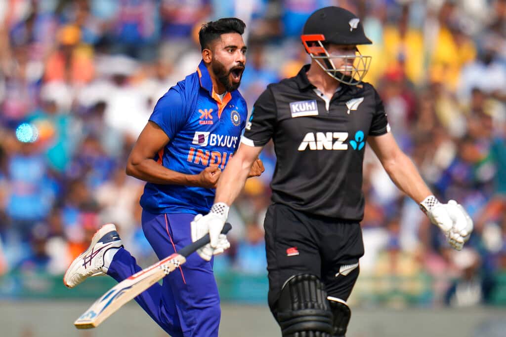 ICC World Cup 2023, IND vs NZ | Five Player Battles To Watch Out For