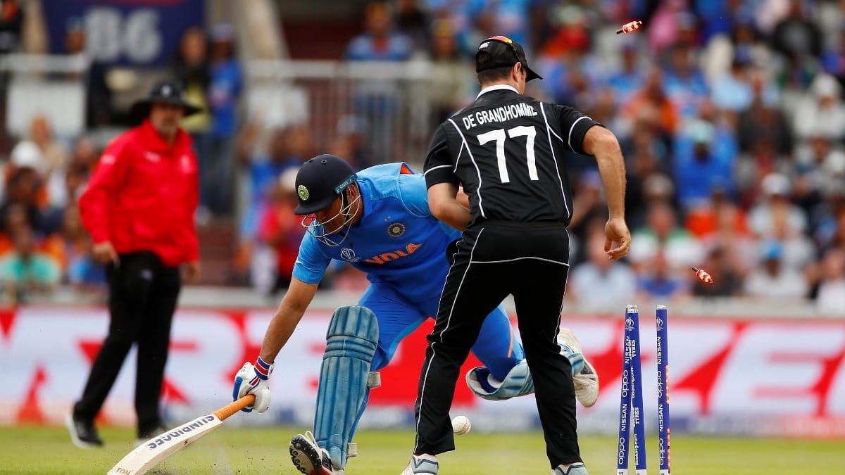 ICC World Cup 2023, Match 21 | India Vs New Zealand Head-to-Head