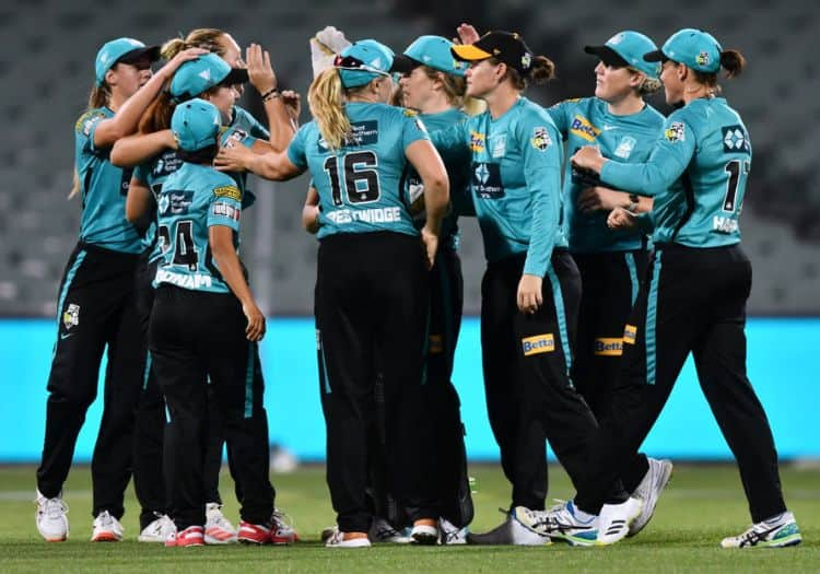 Cricket Fantasy Predictions Today | WBBL 2023 | PS-W vs BH-W, Match 5 - Cricket Exchange Fantasy Teams