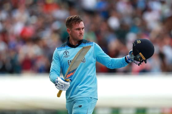 'If You Need..', Quetta Gladiators Take Dig At England With Epic 'Jason Roy' Tweet
