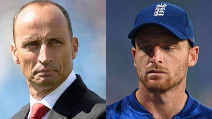 'A Side with No Confidence..'- Nasser Hussain Slams England After Crushing Defeat vs SA