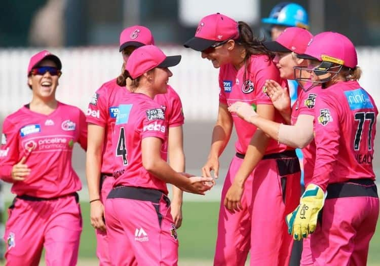 Cricket Fantasy Predictions Today | WBBL 2023 | SS-W vs ST-W, Match 6 - Cricket Exchange Fantasy Teams