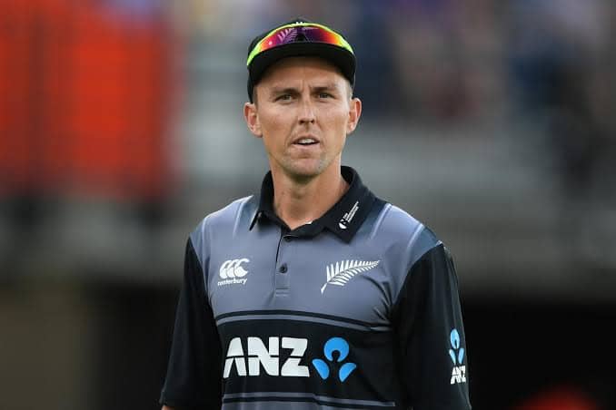 'Couldn't Think Of A Better Place..'- Trent Boult Issues Stern Warning To India