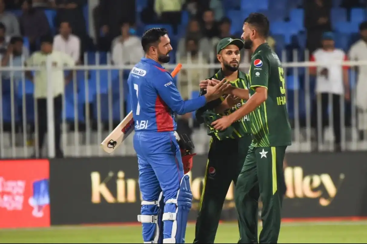 World Cup 2023, PAK Vs AFG | Playing 11 Prediction, Cricket Tips, Preview & Live Streaming