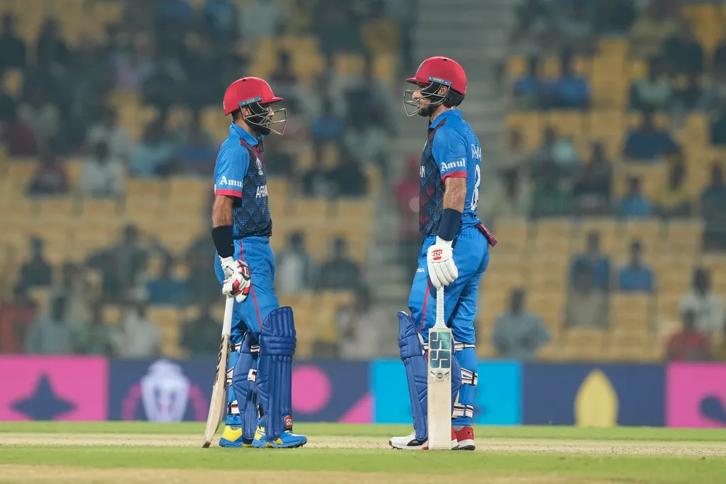 Cricket Fantasy Predictions Today | World Cup 2023, Match 22 | PAK vs AFG - Cricket Exchange Fantasy Teams