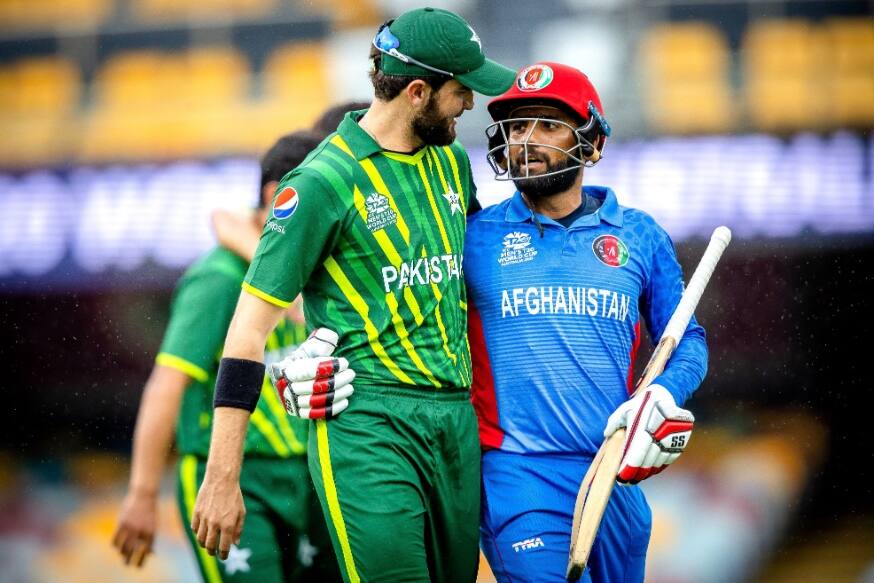 World Cup 2023, Match 22 | Strategic Corner - How Can Afghan Spinners Shake Pakistan's Confidence?