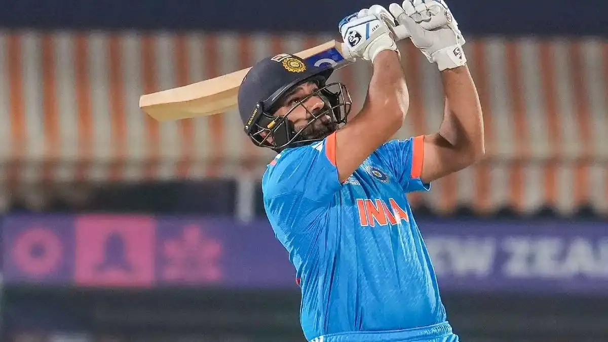 'Job Is Half Done...,' Rohit Sharma Reflects on India’s Clinical Win Over New Zealand