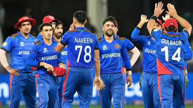 'They Are At Par With Pakistan'- Shoaib Akhtar Advises PAK Not To Take AFG Lightly