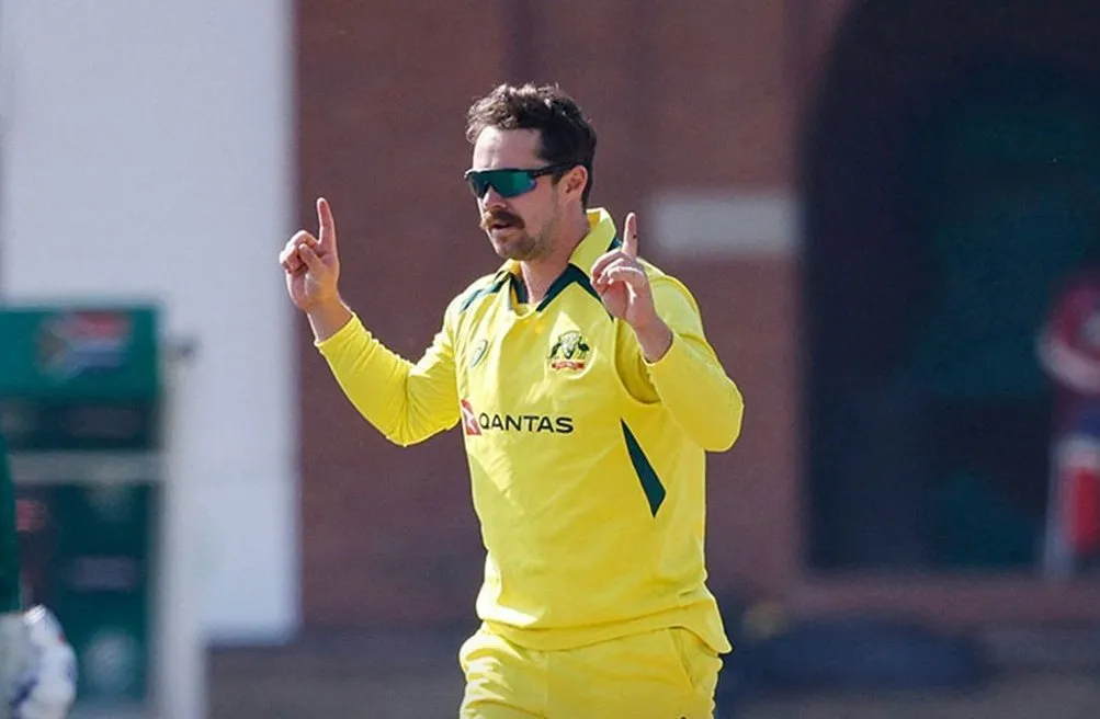 'I'm optimistic': Travis Head On Possible Return in AUS-NED Encounter
