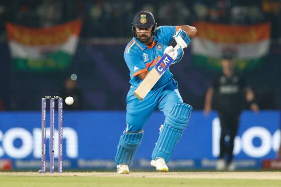 ‘Goodness Me…’ Shane Watson On Rohit Sharma’s World Cup 2023 Form