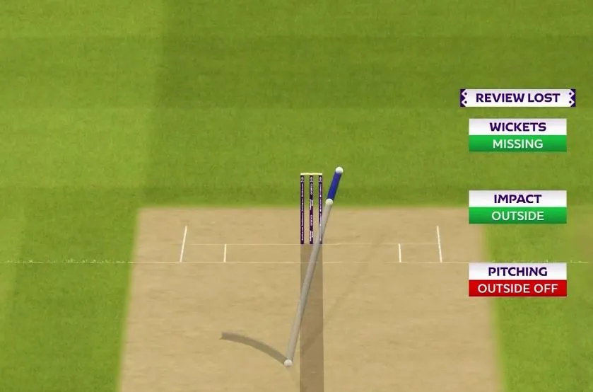 Babar Azam & Shaheen Afridi Make Huge DRS Blunder Against Afghanistan