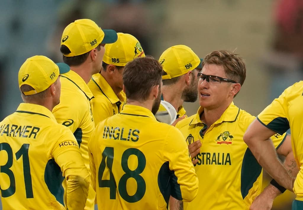 World Cup 2023, AUS vs NED | Playing 11 Prediction, Cricket Tips, Preview & Live Streaming
