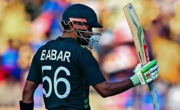 Babar Azam Joins Elite Club, Becomes Second Pakistani To Score 1000 Runs In World Cups