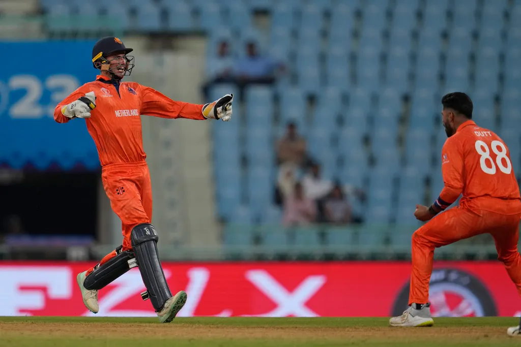 Cricket Fantasy Predictions Today | World Cup 2023, Match 24 | AUS vs NED - Cricket Exchange Fantasy Teams