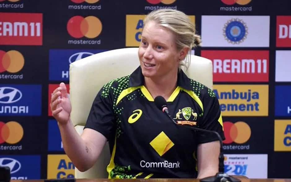Alyssa Healy Injured After Gruesome Dog Attack, Pulled Out Of WBBL 2023 Fixture