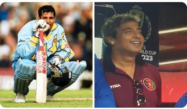 When Ajay Jadeja Bashed Waqar Younis In 1996 To End Pakistan's World Cup Dream