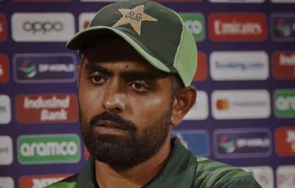 'Babar Azam Cried After The Defeat': PAK Legend Reveals the Story