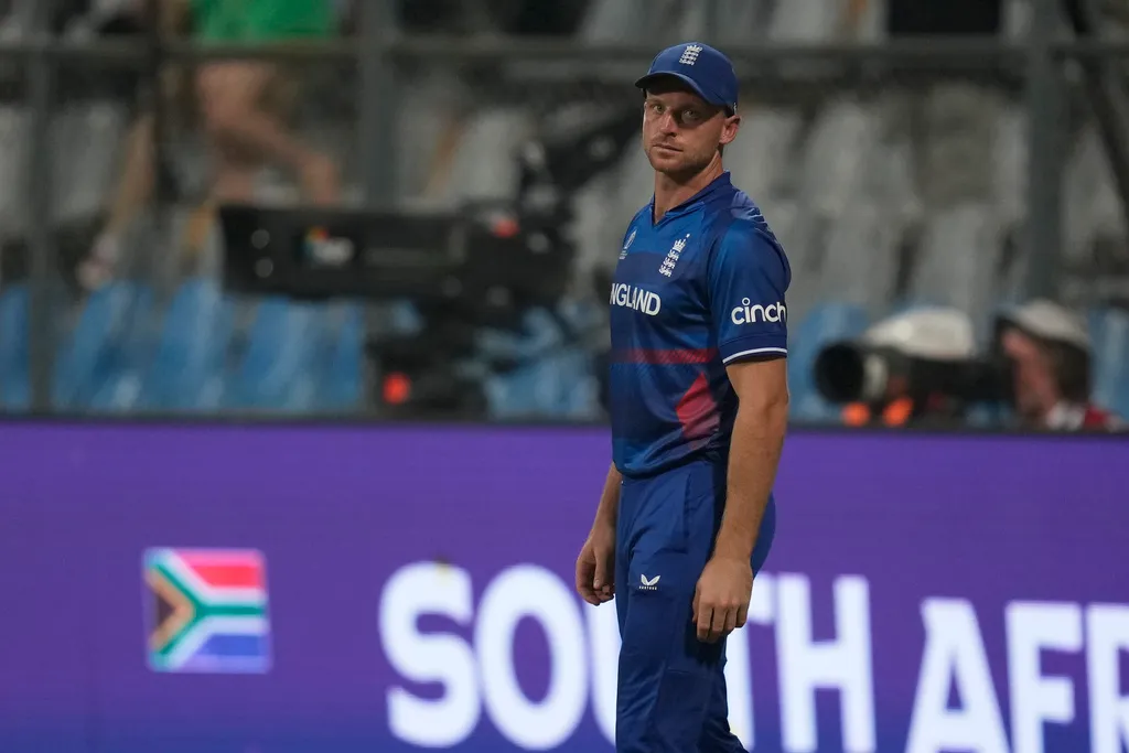 Cricket Fantasy Predictions Today | World Cup 2023, Match 25 | ENG vs SL - Cricket Exchange Fantasy Teams