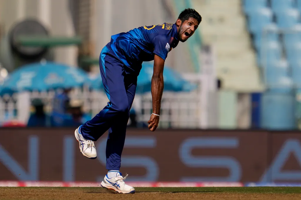 World Cup 2023, Match 25 | Sri Lanka Predicted XI vs England